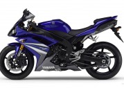 Yamaha YZF-R1